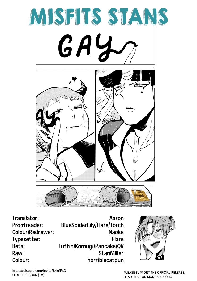 Mairimashita! Iruma-kun, Chapter 174 image 21